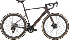 Dviratis CANNONDALE SYNAPSE CARBON 2 SMARTSENSE (C12055U10/CPO)
