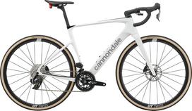 Dviratis CANNONDALE SYNAPSE CARBON 3 SMARTSENSE (C12065U10/CAS)