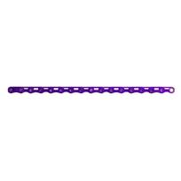 00.2518.072.012 - SRAM AM CN FORCE E1 PURPLE 114LI W/PWR.LCK1PC