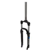 Priekinis amortizatorius SR-Suntour XCE 28 DS 26  // lock-out, diskiniams stabdžiams, 28.6 mm (1 1/8 ) (blizgi juoda)