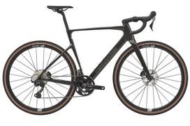 Dviratis CANNONDALE SUPERX CARBON 3 (C17105U10/RAW)