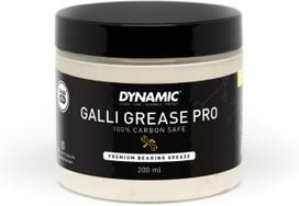 Dynamic tepalas guoliams Bike Care Galli Grease Pro 200ml