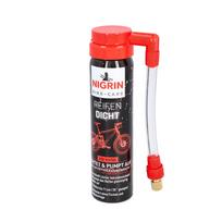 Bekamerinių padangų hermetikas NIGRIN Bike-Care // 75ml