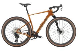 Dviratis CANNONDALE TOPSTONE CARBON LTD LEFTY AXS (C15135U10/TGE)