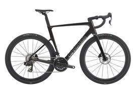 Dviratis CANNONDALE SUPER SIX EVO CARBON 1 (C11035U10/RAW)