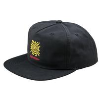TLD UNSTRUCTURED SNAPBACK ENJOY CARBON (78072800)