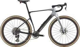 Dviratis CANNONDALE SYNAPSE LAB71 SMARTSENSE (C12015U10/BMB)