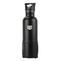 Gertuvė Fischer // 750 ml, nerūdijančio plieno (juoda)