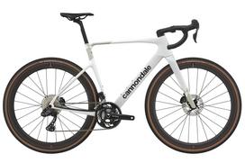 Dviratis CANNONDALE SUPERX CARBON 2 (C17095U10/CAS)