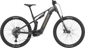 Pilnos amortizacijos elektrinis dviratis CANNONDALE MOTERRA 3 (C65194U10/OBS)