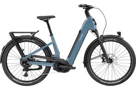 Elektrinis dviratis CANNONDALE TESORO X 2 LSTH (C66095U10/SMC)