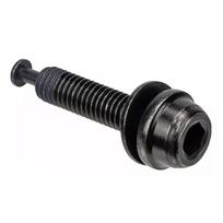 Hidraulinių diskinių stabdžių suporto tvirtinimo varžtas Shimano BR-RS505 C 10mm