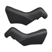 Stabdžių/pavarų rankenėlių gumos Shimano Ultegra Di2 ST-R8170