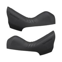 Stabdžių/pavarų rankenėlių gumos Shimano GRX ST-RX810