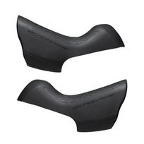 Stabdžių/pavarų rankenėlių gumos Shimano Dura-Ace ST-R9100