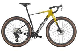 Dviratis CANNONDALE TOPSTONE CARBON 1 AXS (C15045U20/PYW)