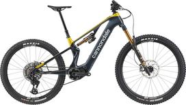 Pilnos amortizacijos elektrinis dviratis CANNONDALE MOTERRA SL CARBON 1 (C65195U10/TUB)