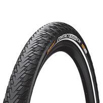 Padanga Continental Contact Cruiser 28  x 2.20  (55-622) // E-25, Reflex, kamerinė, apsauga nuo pradūrimų
