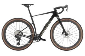 Dviratis CANNONDALE TOPSTONE CARBON 1 AXS (C15045U10/BLK)