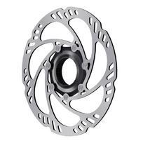 Stabdžių diskas MAGURA MDR-C CL // Center Lock tvirtinimas, 160mm