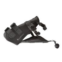Krepšio įdėklas ant balnelio stovo Acepac Saddle Harness MKIII // 33 x 33 cm (juodas)