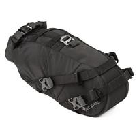 Dviračio krepšys po balneliu Acepac Drop Post Bag MKIII // 7 l (juodas)