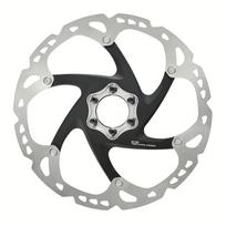 Stabdžių diskas Shimano Deore SM-RT86 // 203 mm, 6-bolt, Ice Technologies