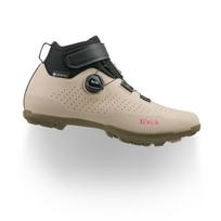 Batai FIZIK SHOES TERRA ARTICA X5 GTX DESERT - BLACK (TER5AGR1V7610)