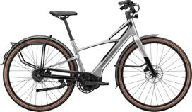 Elektrinis dviratis CANNONDALE FLYINGV 1 (C64125U10/SLV)