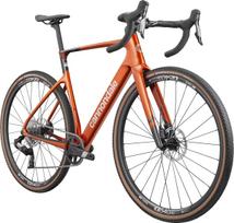 Dviratis CANNONDALE SUPERX 4 AXS (C1711GU10/FOR)