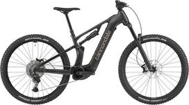 Pilnos amortizacijos elektrinis dviratis CANNONDALE MOTERRA 4+ (C6550GU10/OBS)