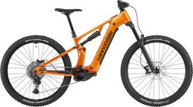 Pilnos amortizacijos elektrinis dviratis CANNONDALE MOTERRA 4+ (C6550GU20/TGE)