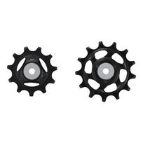 Galinio pavarų perjungėjo ratukai Shimano GRX RD-RX820 / GRX RD-RX825 // 12-speed