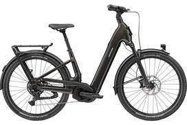 Elektrinis dviratis CANNONDALE TESORO X 2 LSTH (C66095U20/OBS)