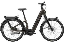 Elektrinis dviratis CANNONDALE MAVARO 2 LSTH (C64044U10/BLK)