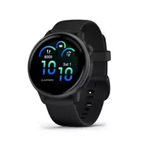 Išmanusis laikrodis Garmin vívoactive® 6 | Black - Slate