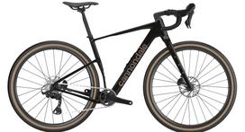 Dviratis CANNONDALE TOPSTONE CARBON 2 AXS SMARTSENSE (C1516GU10/CPO)