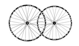 MAVIC DEEMAX ENDURO SL MULLET 29/27 BOOST 6-BOLT SHIMANO MICRO SPLINE PAIR (P00140807)