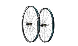 MAVIC E-DEEMAX MULLET 29/27 BOOST CENTERLOCK SHIMANO MICRO SPLINE PAIR (P00140907)