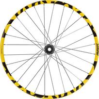 MAVIC DEEMAX DH YLW 27,5 BOOST 6-BOLT SHIMANO/SRAM HG REAR (R00138902)