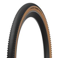 MICHELIN TIRE POWER GRAVEL CLASSIC V2 700X57C COMPETITION LINE KEVLAR GUM-X TS TLR  (790640)