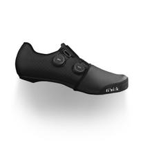 FIZIK TOE COVER BLACK (FZTCW10) batų uždangalas