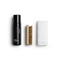 FIZIK batų valymo rinkinys CLEANING KIT (FZKCLENA00000)