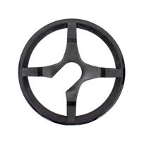 Grandinės apsauga priekiniam žvaigždžiu blokui Shimano FC­-TY301 // 48T