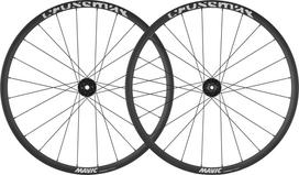 MAVIC CROSSMAX S CARBON 29 BOOST CENTERLOCK SHIMANO/SRAM HG PAIR (P00124702)