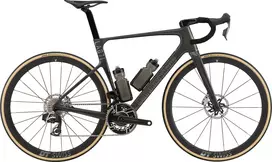 Dviratis CANNONDALE SUPER SIX EVO LAB71 SL (C1116GU10/RAW)