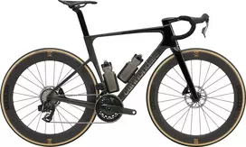 Dviratis CANNONDALE SUPER SIX EVO 1 (C1117GU20/BBQ)
