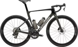 Dviratis CANNONDALE SUPER SIX EVO 3 (C1120GU20/RAW)