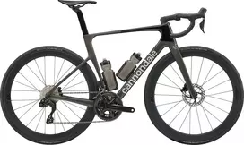 Dviratis CANNONDALE SUPER SIX EVO 5 (C1122GU20/RAW)