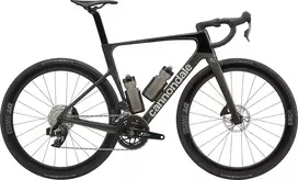 Dviratis CANNONDALE SUPER SIX EVO 4 (C1121GU20/RAW)